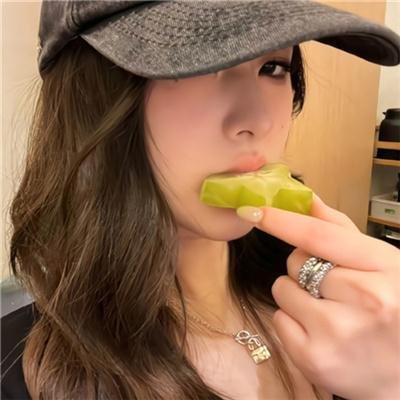闪亮女孩